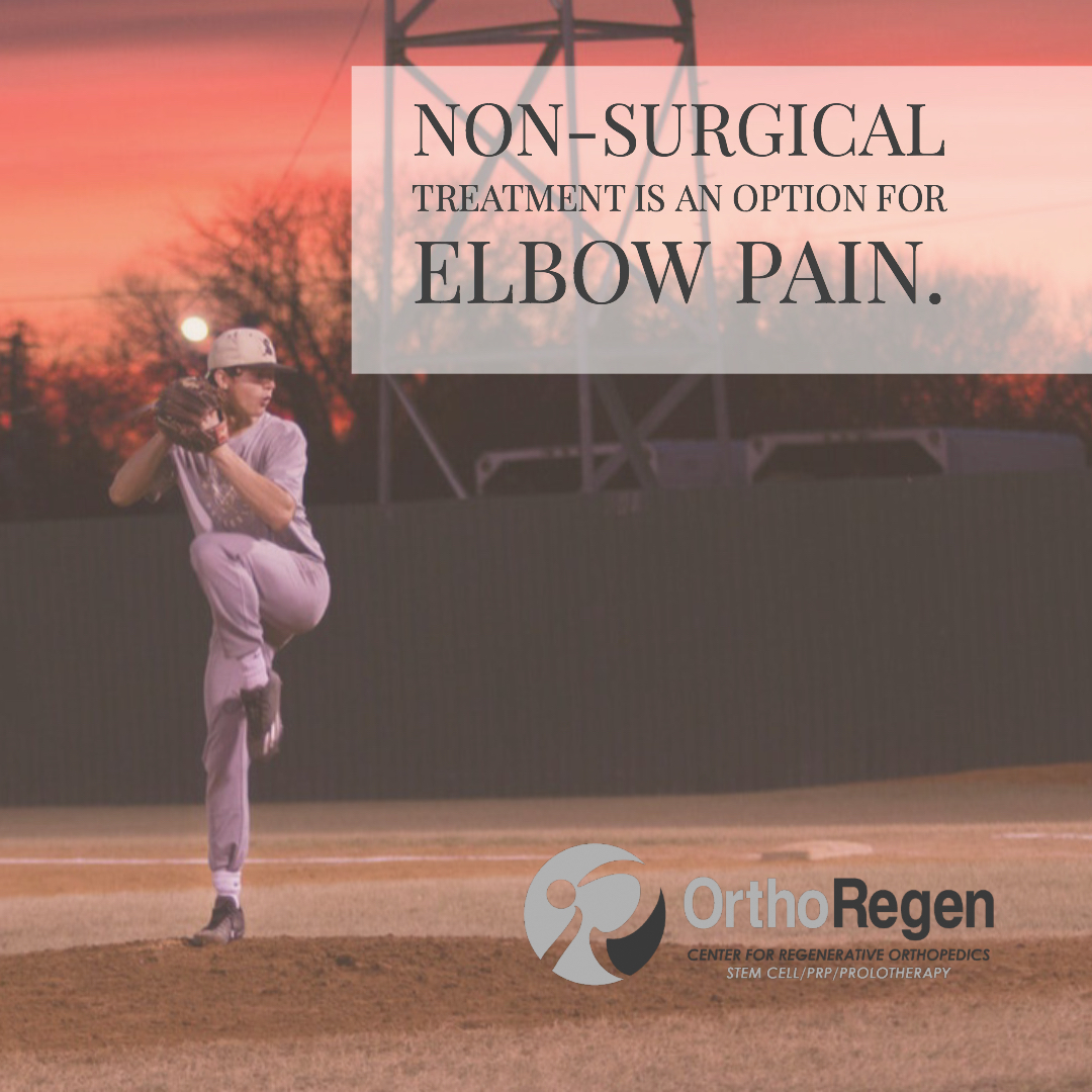 Tommy John Surgery and How We Can Help You - Park Physical Therapy